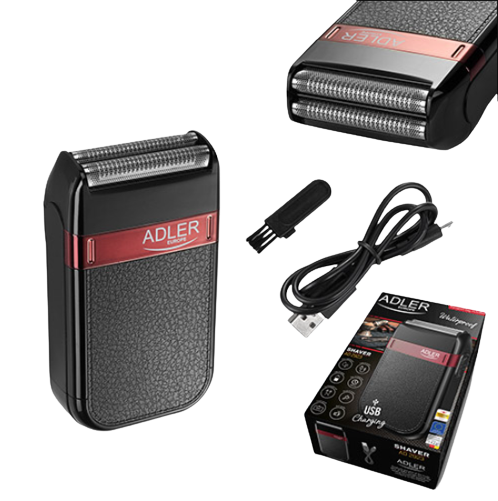 ADLER GOLARKA AD-2923 siatkowa