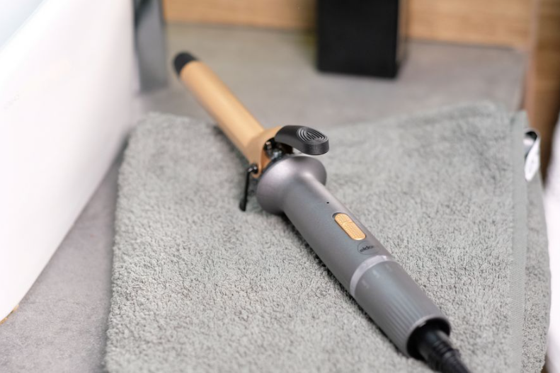 ELDOM LOKÓWKA HS-11 ceramiczna 19mm reg.temp. 