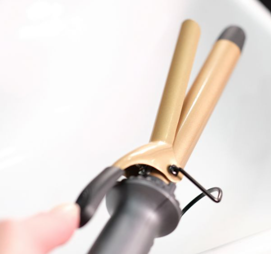 ELDOM LOKÓWKA HS-11 ceramiczna 19mm reg.temp. 