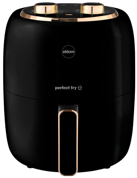 ELDOM FRYTOWNICA FR-35 1300W 3,5L beztłuszczowa