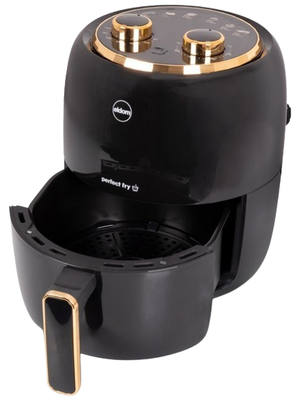 ELDOM FRYTOWNICA FR-35 1300W 3,5L beztłuszczowa
