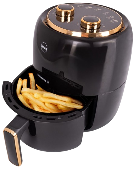 ELDOM FRYTOWNICA FR-35 1300W 3,5L beztłuszczowa