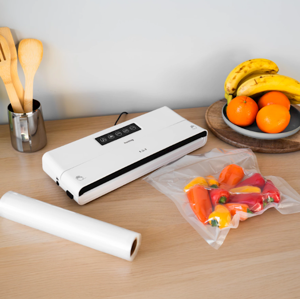 HUSLOG FOLIA DO ZGRZEWARKI HUS-1018 20X500 3 szt.