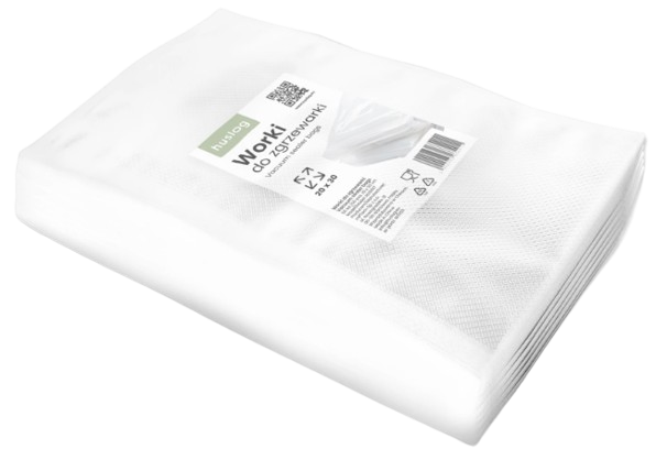 HUSLOG WORKI DO ZGRZEWARKI HUS-1017 20X30 50 szt.