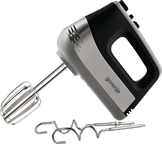 GORENJE MIKSER RĘCZNY M-500DCBK 500W