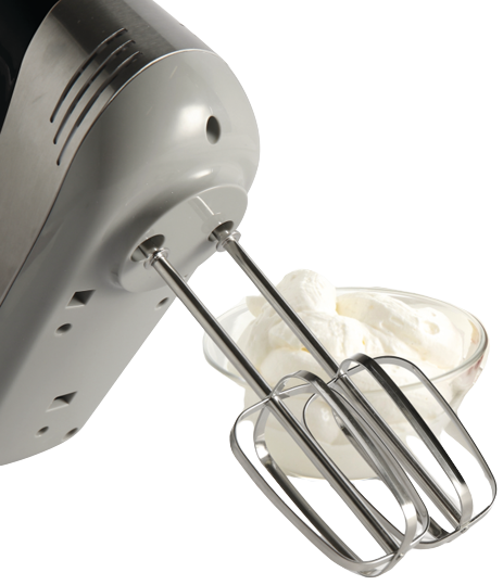 GORENJE MIKSER RĘCZNY M-500DCBK 500W