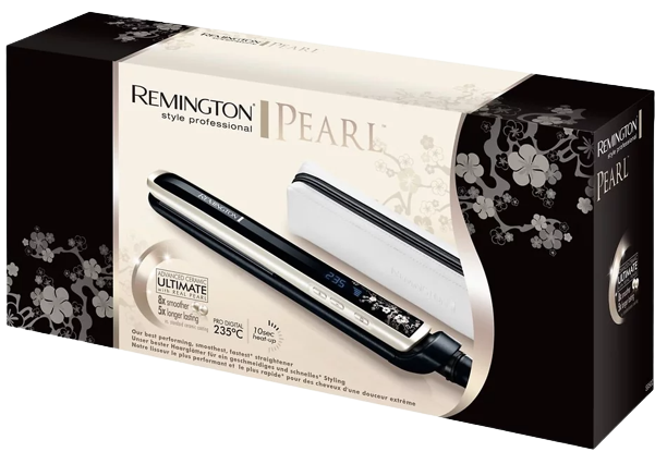 REMINGTON PROSTOWNICA S-9500