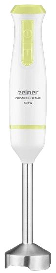 ZELMER BLENDER ZHB-4562L 800W rozdra trzepak kubek
