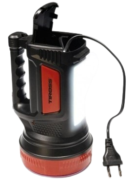 TIROSS LATARKA TS-2261 SZPERACZ 5W