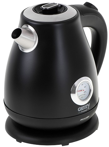 CAMRY CZAJNIK CR-1344B 1,7L 2200W TERMOMETR