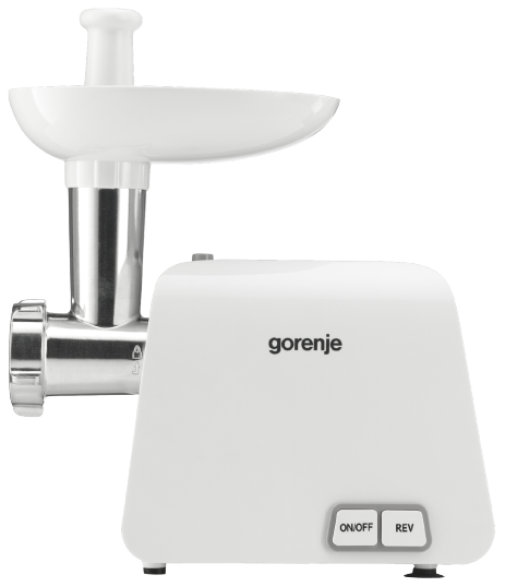 GORENJE MASZYNKA DO MIĘSA MG-1602W