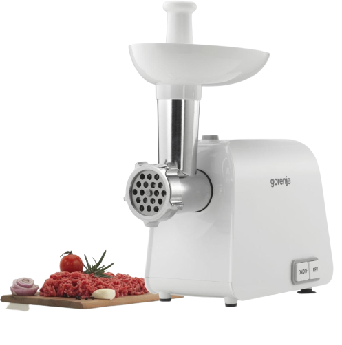 GORENJE MASZYNKA DO MIĘSA MG-1602W