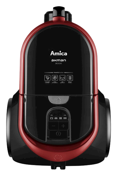 AMICA ODKURZACZ BEZWORKOWY VM-4012