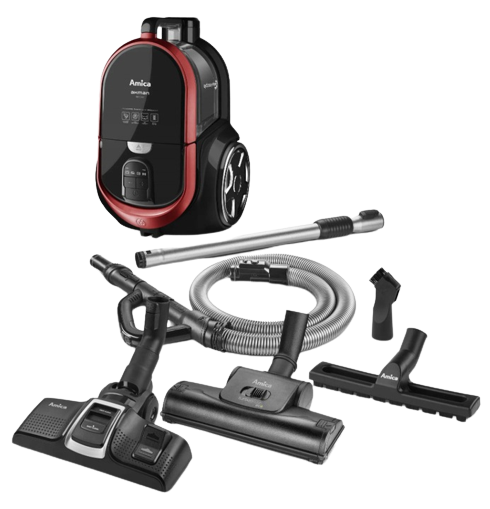 AMICA ODKURZACZ BEZWORKOWY VM-4012