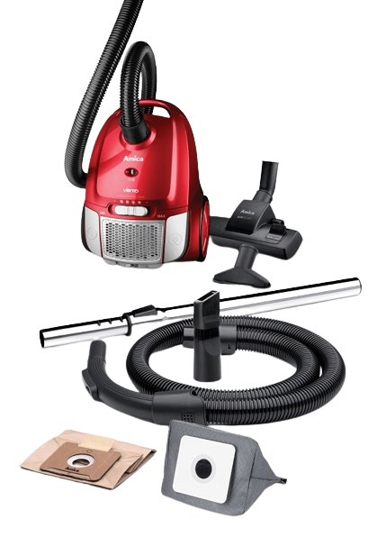 AMICA ODKURZACZ VI-2031 900W