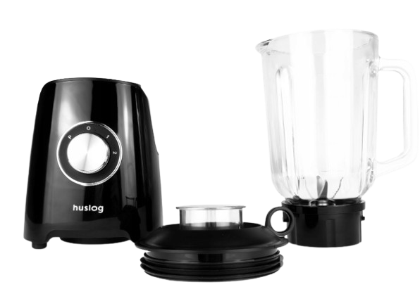 HUSLOG BLENDER KIELICHOWY HUS-1007 1200W