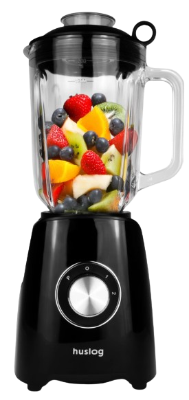HUSLOG BLENDER KIELICHOWY HUS-1007 1200W