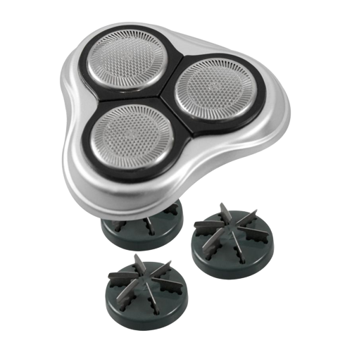 ELDOM GŁOWICA do G-42  (kpl. 3 ostrza)