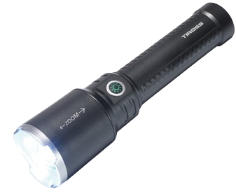 TIROSS LATARKA TS-2259 7W LED ZOOM