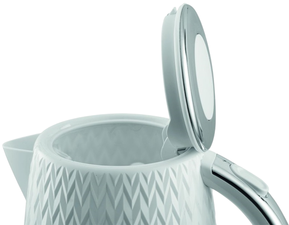 ELDOM CZAJNIK C-260B 1,7L 2000W biały