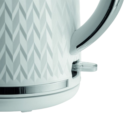 ELDOM CZAJNIK C-260B 1,7L 2000W biały