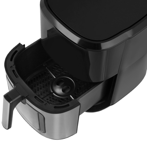 NOVEEN FRYTOWNICA AF-770 1700W 6,5L okno, beztłuszczowa