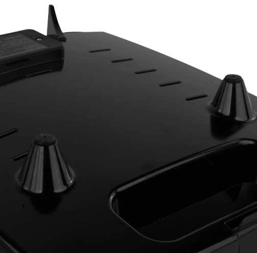 HUSLOG OPIEKACZ DO ORZESZKÓW HUS-1044 1800W