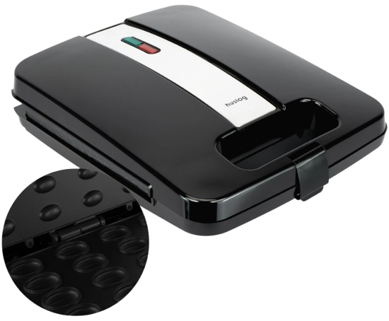 HUSLOG OPIEKACZ DO ORZESZKÓW HUS-1044 1800W