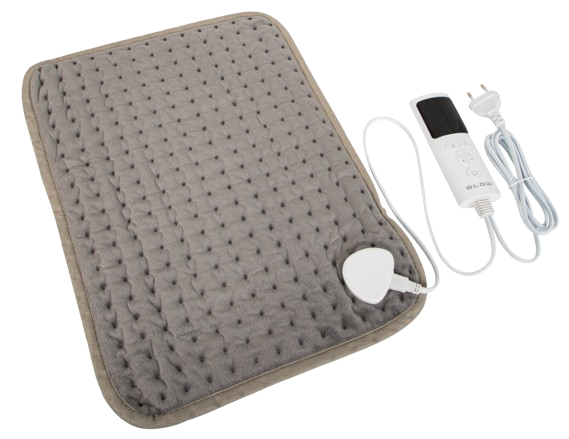 BLOW PODUSZKA ELEKTRYCZNA 30X40 44-382 50W