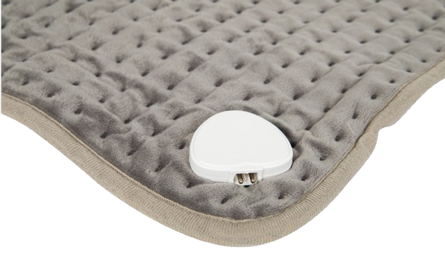 BLOW PODUSZKA ELEKTRYCZNA 30X40 44-382 50W