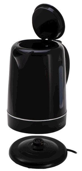 ADLER CZAJNIK AD-1385 2200W 1,7L czarny