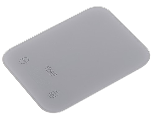 ADLER WAGA KUCHENNA AD-3181 szara