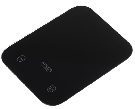 ADLER WAGA KUCHENNA AD-3181 CZARNA