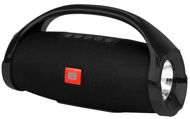 BLOW GŁOŚNIK BLUETOOTH BT-470 Z LATARKĄ 30-327