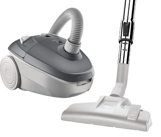 AMICA ODKURZACZ VM-1058 900W