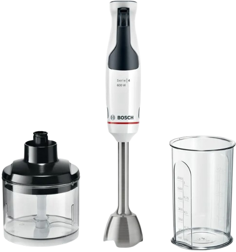 BOSCH BLENDER MSM-4W220