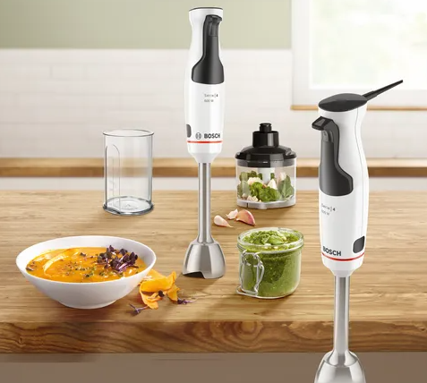 BOSCH BLENDER MSM-4W220