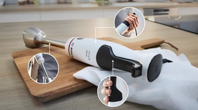 BOSCH BLENDER MSM-4W220