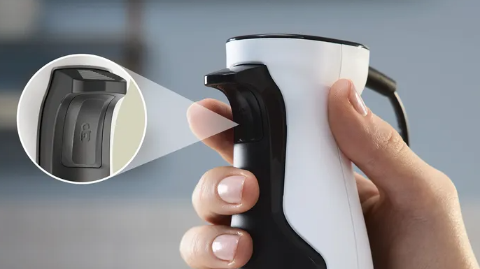 BOSCH BLENDER MSM-4W220