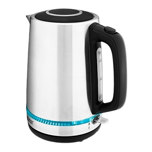 ZELMER CZAJNIK ZCK-7921 1,7L 2200W INOX