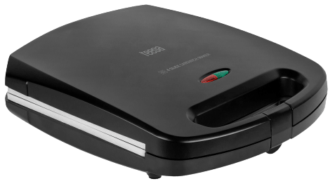 TEESA OPIEKACZ TSA-3229 ceramiczny, 4 kanapki