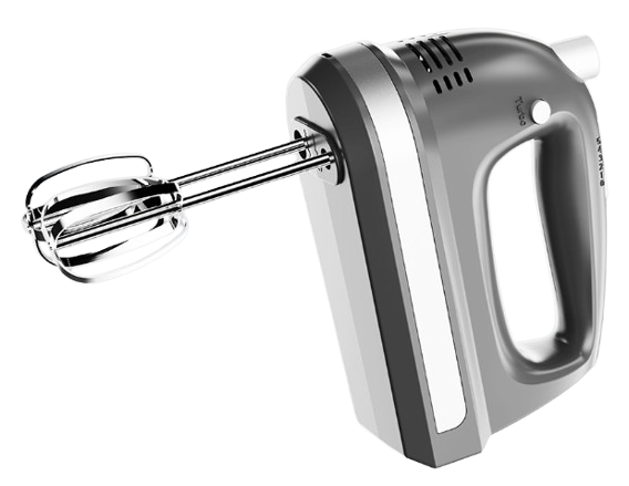 MAESTRO MIKSER RĘCZNY MR-501 500W grafit