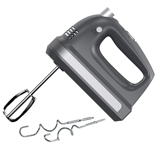 MAESTRO MIKSER RĘCZNY MR-501 500W grafit