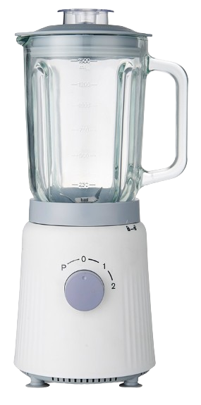 MAESTRO BLENDER KIELICHOWY MR-571 600W szklany 1,5