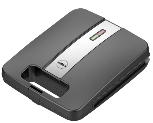 ELDOM OPIEKACZ ST-150 1400W 4 kanapki