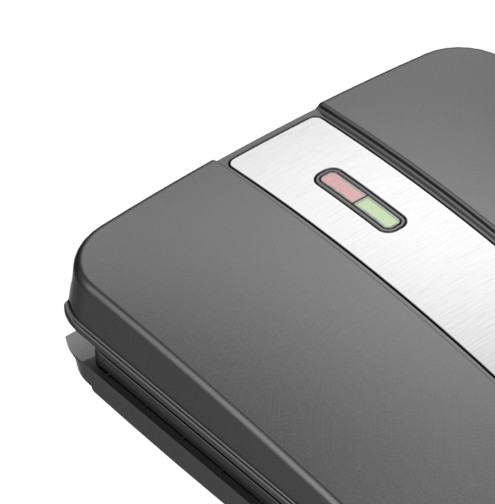 ELDOM OPIEKACZ ST-150 1400W 4 kanapki