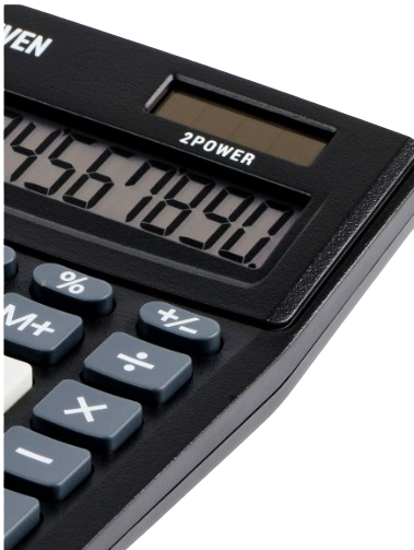 ELEVEN KALKULATOR CMB-1001-BK