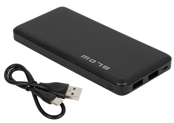 BLOW POWERBANK PB-10A 10000mAh 81-150