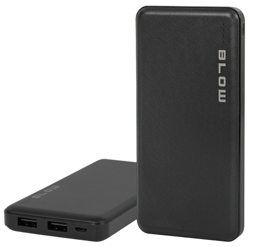 BLOW POWERBANK PB-10A 10000mAh 81-150