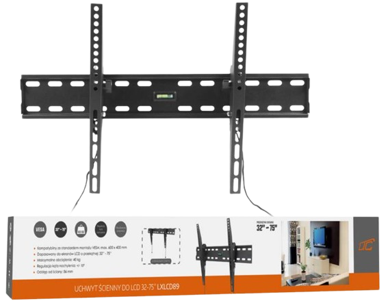 LTC UCHWYT LCD 32-75" LXLCD-89 